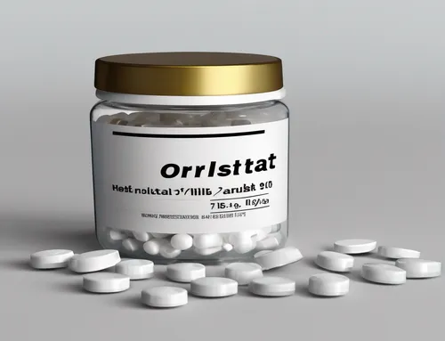 orlistat prescrizione